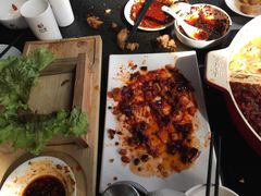 -敦煌酸浆豆腐宴餐厅