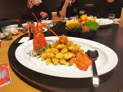 -新荣记(西溪湿地店)