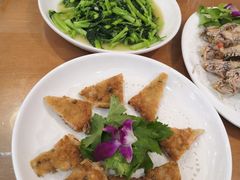 -友强·23年特色海鲜大排档(厦门店)