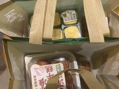 -泸溪河桃酥(西直门凯德店)