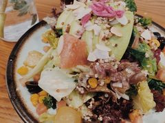 -AFS Cafe & Canteen(闽江二路店)