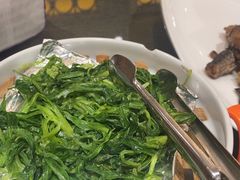 -箪食巷私房菜馆·鲁菜(玉函路店)