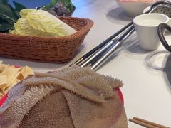 -巴邑火锅·鲜切牛肉(萧山银隆店)