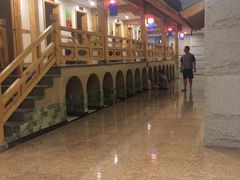 -纽斯桑拿会所(餐厅天山路店)