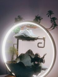 -苗塑堂减肥艾灸
