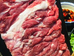 -清真·京华源铜锅涮肉(丰庆店)