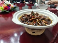 -开味馆饭铺(站前西路店)