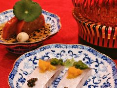 -白家大院·王府宫廷菜(苏州街店)