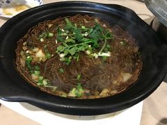 精品干捞粉丝煲-鑫巴蜀(和平里店)
