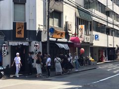 门面-博多一双(博多駅東本店)