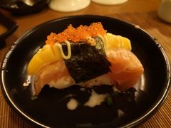 -昊·来了寿司(双楠2店)