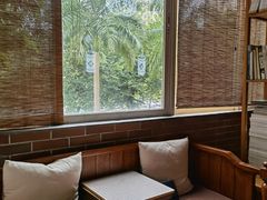-一慈茶馆(雨田馆)
