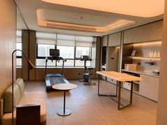 -全季酒店(郑州东站省骨科医院地铁站店)