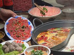 -萍姐火锅·公路夜市(打浦桥日月光店)