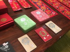 -天津津利华酒店