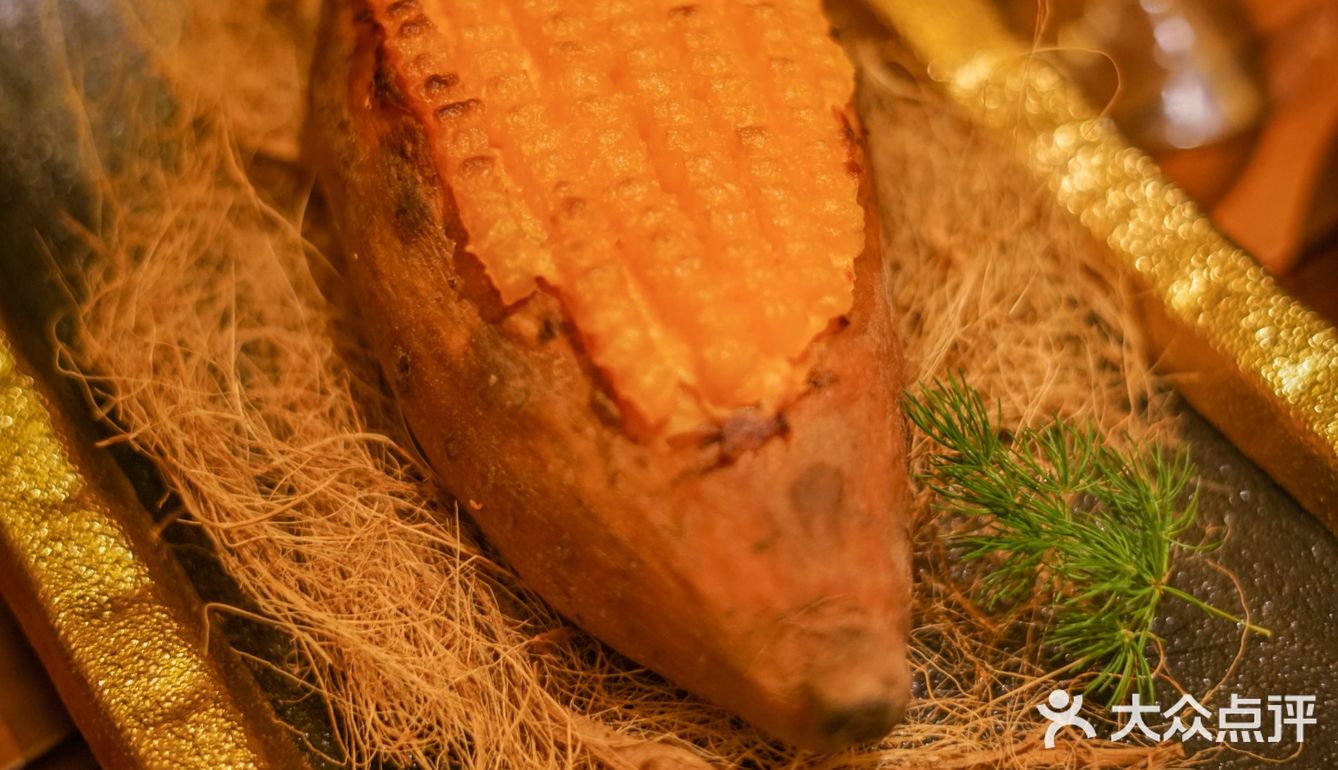 总要为了这家烧鸟一直留在成都吧💥  