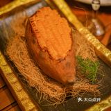 总要为了这家烧鸟一直留在成都吧💥  