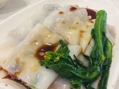 牛肉拉肠粉-东江海鲜酒家(艺都分店)