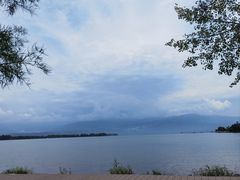 -西昌邛海湿地