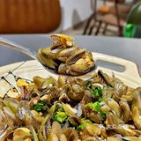 上海新晋台州风味海鲜馆，想经济实惠就来他家