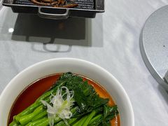 -鸭王烤鸭店(三里河店)
