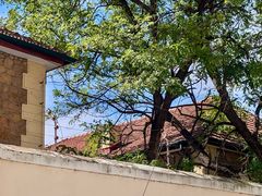 -青岛德国监狱旧址博物馆