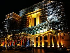 -南通濠河风景名胜区