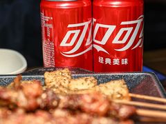 -管氏翅吧(护国寺店)