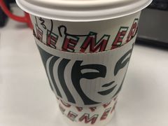 -星巴克(深圳世纪汇分店)