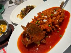 -江南厨子(万象天地店)