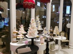 -杜哈夫DOUX RÊVE·生日蛋糕(日月光店)