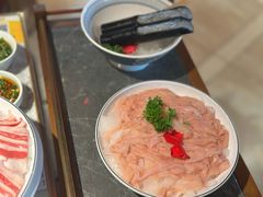 -川味观·鲜货火锅(西湖文化广场店)