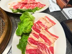 -NIUAN牛庵·日式和牛烧肉(恒隆店)