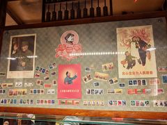 -大海碗·炸酱面·烤鸭·京菜(天坛店)
