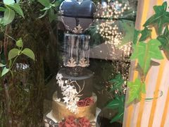 -柏尼娅PEARIA·蛋糕定制(静安店)