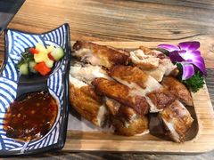 -Hi YOU你的饭局泰餐厅(雍和宫店)