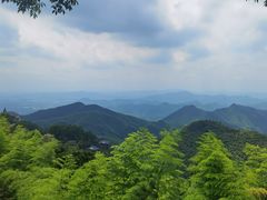 -莫干山风景区