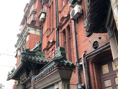 -梅龙镇酒家(南京西路总店)