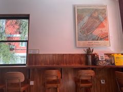 -Catch Bagel(芳草地店)