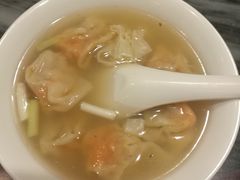 五宝云吞-巧美面家(东华西店)