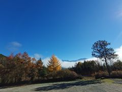 -硗碛藏寨·神木垒景区