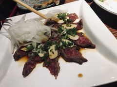 -桂马·日本料理·海胆·海鲜饭·酒场(民主广场店)