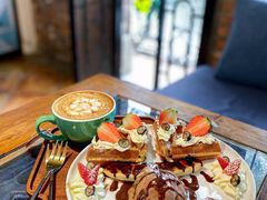 -西关84·History·Art·Cafe