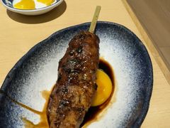 -小山日本料理(太古汇店)