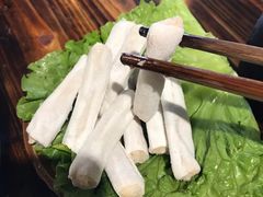 -独雅老火锅(原宏声巷店)
