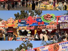 -文华公园(禅城区)