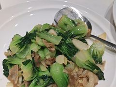 -渔港甄宴·海鲜·地标烟台菜(金沙滩店)