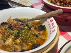 -西江红·株洲本地菜(滨江南路店)