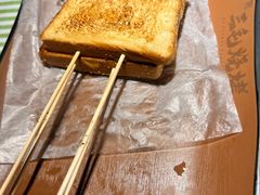 -三毛烧烤·南昌大排档(山姆店)