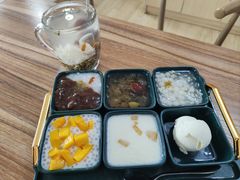 -笃笃笃糖粥(十全街店)